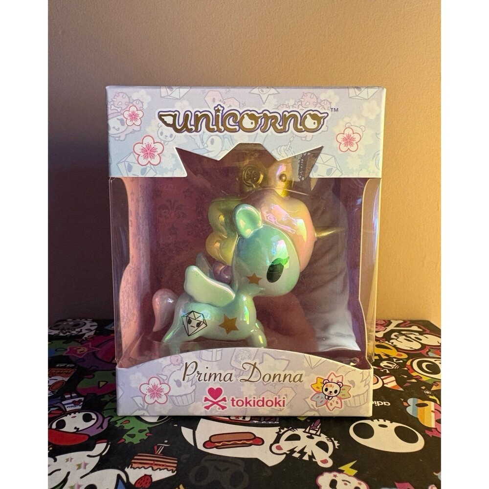 tokidoki PRIMA DONNA *Exclusive*